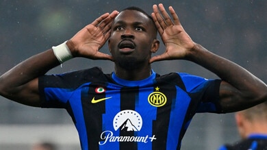 Diretta Frosinone-Inter ore 20.45: dove vederla in tv, in streaming e probabili formazioni 1 Diretta Frosinone-Inter ore 20.45: dove vederla in tv, in streaming e probabili formazioni