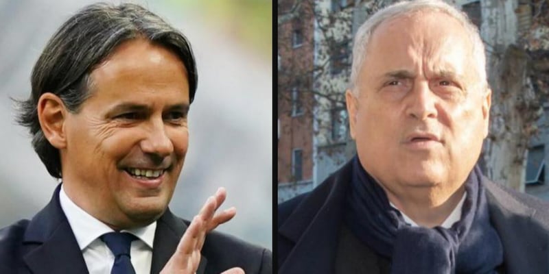 I pensieri di Inzaghi e la Lazio del futuro 1 I pensieri di Inzaghi e la Lazio del futuro