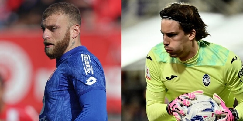 Mercato Juve, i dubbi per il portiere: Di Gregorio sfida Carnesecchi 1 Mercato Juve, i dubbi per il portiere: Di Gregorio sfida Carnesecchi