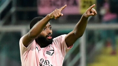 Diretta Palermo-Venezia ore 20.30: dove vederla in tv, in streaming e probabili formazioni 1 Diretta Palermo-Venezia ore 20.30: dove vederla in tv, in streaming e probabili formazioni