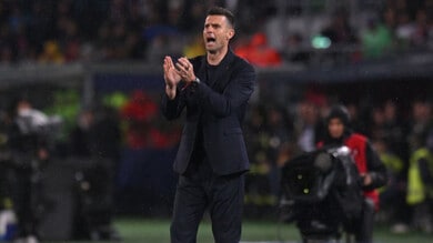 Retroscena Motta: la frase sulla filosofia Juve e le convinzioni sulla rosa 1 Retroscena Motta: la frase sulla filosofia Juve e le convinzioni sulla rosa