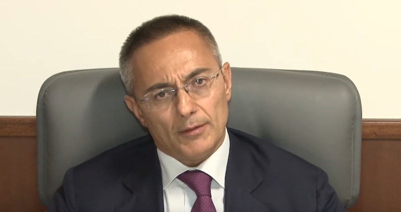 Le parole garantiste di Chiné e lo strano destino della Juve 1 Le parole garantiste di Chiné e lo strano destino della Juve