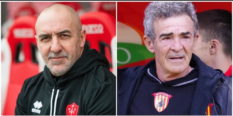 Triestina-Benevento diretta ore 21: dove vederla in tv, streaming e formazioni LIVE 1 Triestina-Benevento diretta ore 21: dove vederla in tv, streaming e formazioni LIVE