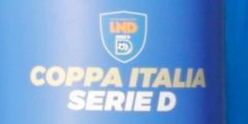 Coppa Italia Serie D: Trapani-Gavorrano, primo round 1 Coppa Italia Serie D: Trapani-Gavorrano, primo round