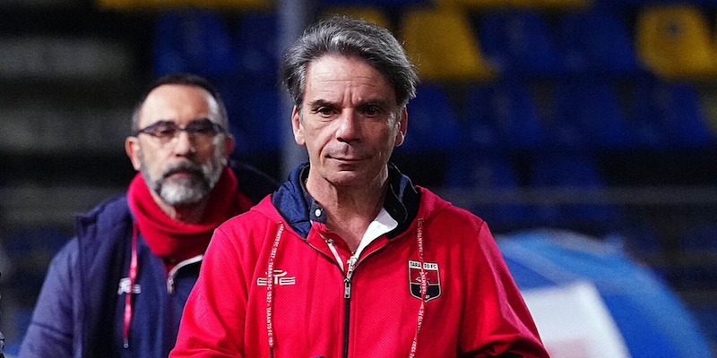 Vicenza-Taranto diretta ore 21: dove vederla in tv, streaming e formazioni LIVE 1 Vicenza-Taranto diretta ore 21: dove vederla in tv, streaming e formazioni LIVE