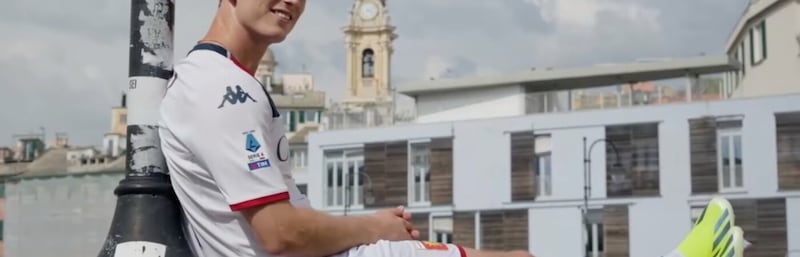 Gudmundsson, in testa la Juve? E che asse col Genoa: tutti i nomi sul tavolo 1 Gudmundsson, in testa la Juve? E che asse col Genoa: tutti i nomi sul tavolo