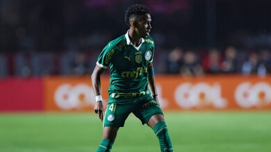 Estevao, il nuovo Endrick del Palmeiras: da “Messinho” al caso Cruzeiro 1 Estevao, il nuovo Endrick del Palmeiras: da “Messinho” al caso Cruzeiro