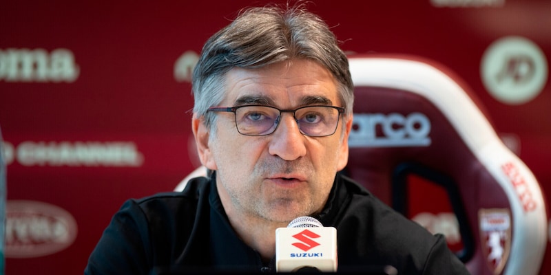 Juric e i fatti di Superga: “Amareggiato”. Sul contratto e gli infortunati... 1 Juric e i fatti di Superga: “Amareggiato”. Sul contratto e gli infortunati...