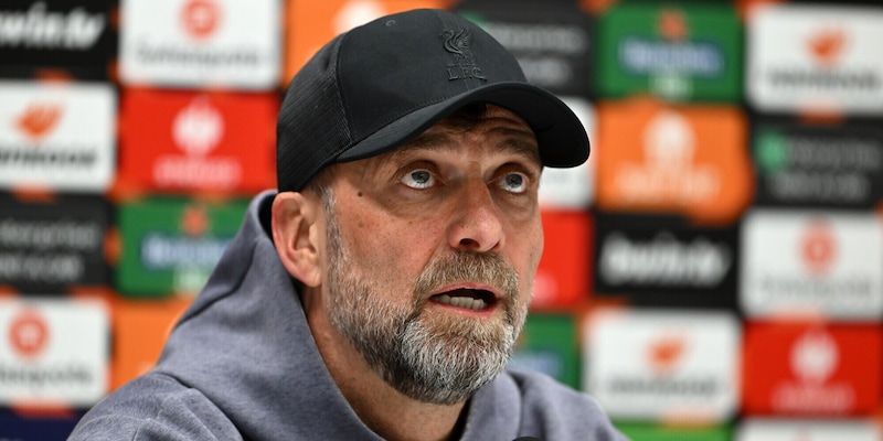Klopp stupisce tutti: "Voterei per eliminare il Var" 1 Klopp stupisce tutti: "Voterei per eliminare il Var"