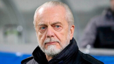 Napoli, maxi investimento su un ex Juve? L'idea dall'Inghilterra 1 Napoli, maxi investimento su un ex Juve? L'idea dall'Inghilterra