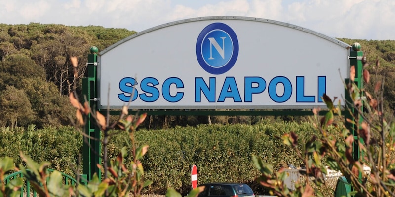 Beneficenza per Udinese-Napoli, ispezioni nella sede del club 1 Beneficenza per Udinese-Napoli, ispezioni nella sede del club