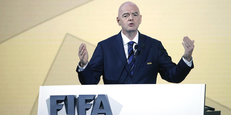 Fifa, stretta al razzismo: decisione storica, tutti i dettagli 1 Fifa, stretta al razzismo: decisione storica, tutti i dettagli