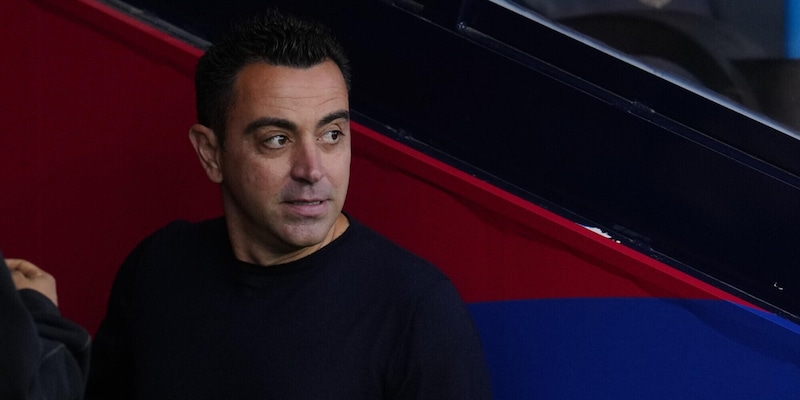 Ufficiale: Xavi non sarà l'allenatore del Barcellona nella prossima stagione 1 Ufficiale: Xavi non sarà l'allenatore del Barcellona nella prossima stagione