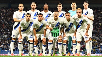 Ballardini sicuro: "Il Sassuolo che ha battuto l'Inter vale la Serie A" 1 Ballardini sicuro: "Il Sassuolo che ha battuto l'Inter vale la Serie A"
