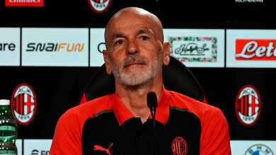 Pioli e il Milan: "Ognuno fa quello che deve fare". Poi il parere su Allegri 1 Pioli e il Milan: "Ognuno fa quello che deve fare". Poi il parere su Allegri