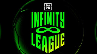 Dazn: prima edizione della Infinity League, calcio e innovazione 1 Dazn: prima edizione della Infinity League, calcio e innovazione