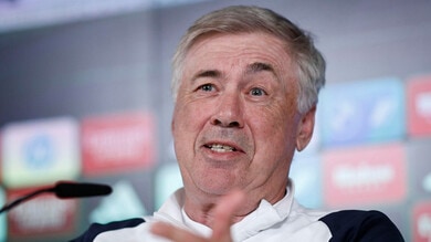 Ancelotti, Champions Real: riti scaramantici e routine, "è speciale" 1 Ancelotti, Champions Real: riti scaramantici e routine, "è speciale"