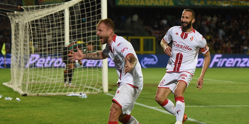 Ternana-Bari nel mirino della Procura Figc: aperta inchiesta per calcioscommesse 1 Ternana-Bari nel mirino della Procura Figc: aperta inchiesta per calcioscommesse