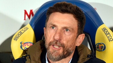 Di Francesco e la lotta salvezza: "Gare in contemporanea per rispetto di tutti" 1 Di Francesco e la lotta salvezza: "Gare in contemporanea per rispetto di tutti"