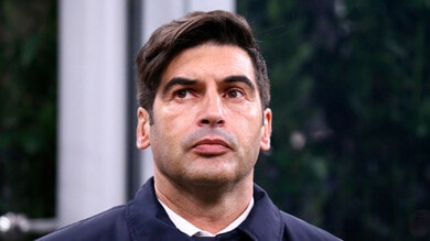 Fonseca, il Marsiglia adesso accelera: vuole evitare il sorpasso del Milan 1 Fonseca, il Marsiglia adesso accelera: vuole evitare il sorpasso del Milan