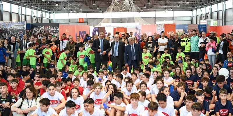 LND “Quarto Tempo - L’innovazione del calcio dilettantistico”: Giovani, idee e passione 1 LND “Quarto Tempo - L’innovazione del calcio dilettantistico”: Giovani, idee e passione
