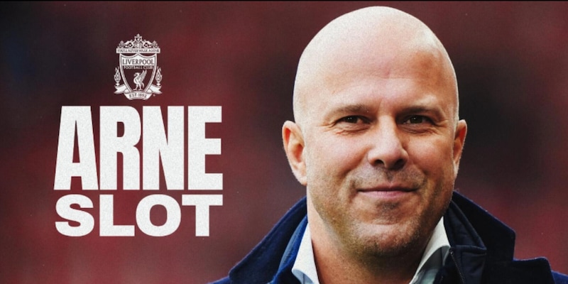 Slot nuovo allenatore del Liverpool: ora è ufficiale 1 Slot nuovo allenatore del Liverpool: ora è ufficiale