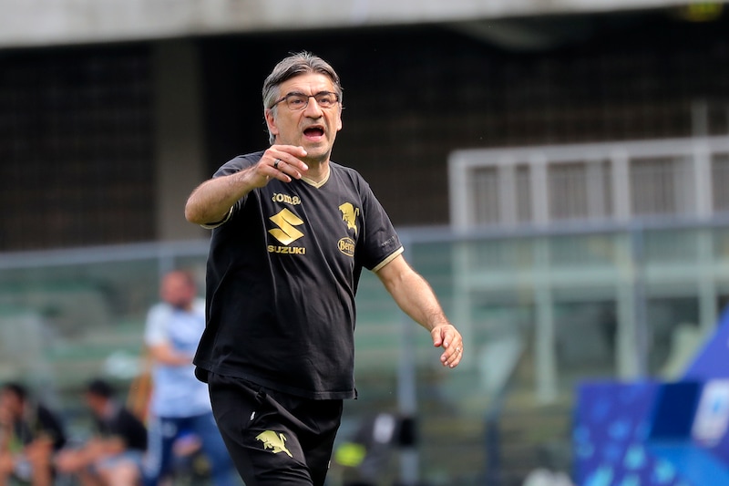 Juric: "Una vittoria rubata. Settimana pesante, a Torino c'è tanta spaccatura" 1 Juric: "Una vittoria rubata. Settimana pesante, a Torino c'è tanta spaccatura"
