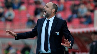 Tudor: "Zaccagni fuori? Vi spiego tutto. Felice per il gol di immobile" 1 Tudor: "Zaccagni fuori? Vi spiego tutto. Felice per il gol di immobile"