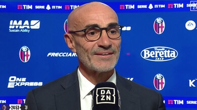 Montero, la mentalità Juve e Thiago Motta: "Grande uomo, gli auguro..." 1 Montero, la mentalità Juve e Thiago Motta: "Grande uomo, gli auguro..."