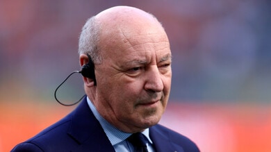 Inter a Oaktree, Marotta: "Fondo dà ampie garanzie". Sul rinnovo di Lautaro... 1 Inter a Oaktree, Marotta: "Fondo dà ampie garanzie". Sul rinnovo di Lautaro...