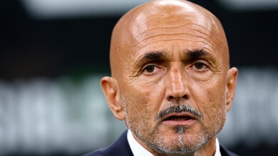 Spalletti su Italia, Napoli e la dritta a Conte: "De Laurentiis? Io ad un certo punto..." 1 Spalletti su Italia, Napoli e la dritta a Conte: "De Laurentiis? Io ad un certo punto..."