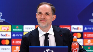 Real-Bayern, Tuchel cita Pascoli: “Bisogna connettersi con…” 1 Real-Bayern, Tuchel cita Pascoli: “Bisogna connettersi con…”