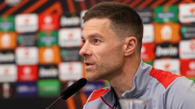 Xabi Alonso e gli elogi all'Atalanta: "La conosciamo ma continua a evolvere" 1 Xabi Alonso e gli elogi all'Atalanta: "La conosciamo ma continua a evolvere"