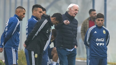 Menotti, Argentina in lutto: addio al Flaco, aveva 85 anni 1 Menotti, Argentina in lutto: addio al Flaco, aveva 85 anni