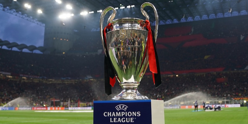Corsa Champions, la situazione aggiornata dopo Atalanta-Roma: finale in volata 1 Corsa Champions, la situazione aggiornata dopo Atalanta-Roma: finale in volata
