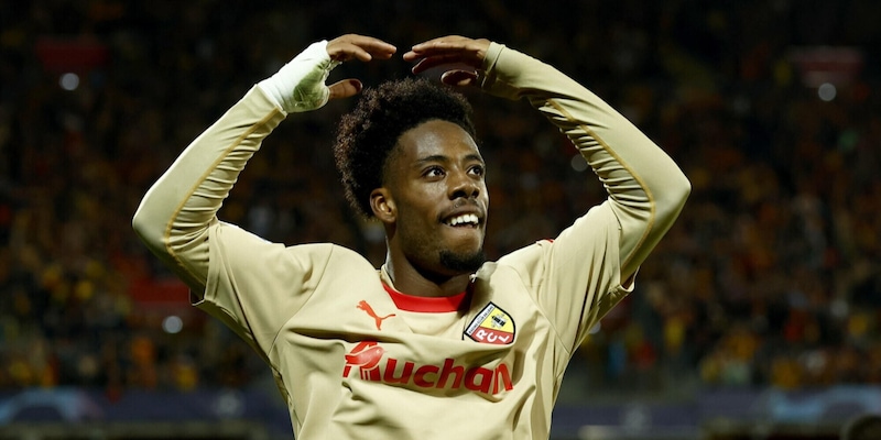 Ligue 1, il Lens batte il Lorient 2-0: Montpellier ok a Tolosa 1 Ligue 1, il Lens batte il Lorient 2-0: Montpellier ok a Tolosa