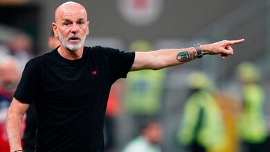 Leao e la maglia di Conceiçao, Pioli se la cava così: “Se l’avessi visto…” 1 Leao e la maglia di Conceiçao, Pioli se la cava così: “Se l’avessi visto…”