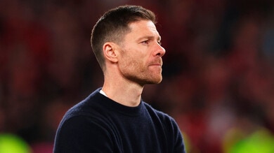Xabi Alonso, elogio a Gasperini e la prima sconfitta: "La normalità è altro" 1 Xabi Alonso, elogio a Gasperini e la prima sconfitta: "La normalità è altro"