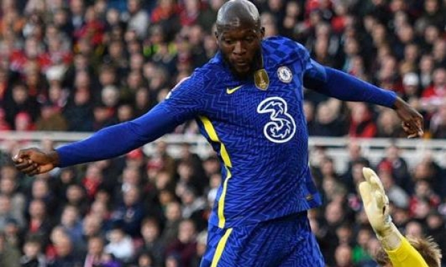 Il piano del Napoli per Lukaku: due nodi da sciogliere 1 Il piano del Napoli per Lukaku: due nodi da sciogliere