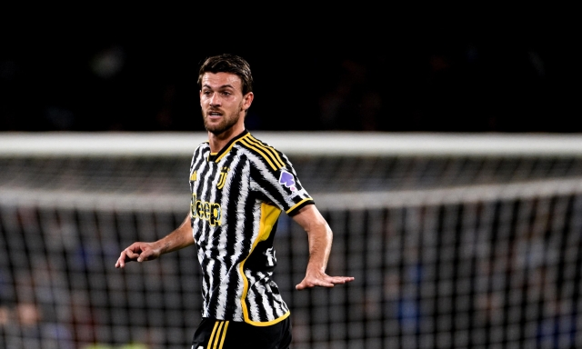 Juve, Rugani a processo: si era opposto alla sanzione per guida in stato di ebbrezza 1 Juve, Rugani a processo: si era opposto alla sanzione per guida in stato di ebbrezza