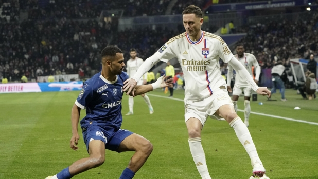 Matic: “Nessun problema con Mourinho, la Roma può passare" 1 Matic: “Nessun problema con Mourinho, la Roma può passare"