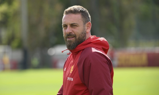 Roma-Bayer Leverkusen: Sky, Now, Tv8, Rai o Dazn? Dove vederla in streaming e in tv 1 Roma-Bayer Leverkusen: Sky, Now, Tv8, Rai o Dazn? Dove vederla in streaming e in tv