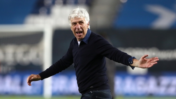 Sacchi: "Proviamo il tris. Mortirolo Roma. Atalanta senza limiti. Viola d'attacco" 1 Sacchi: "Proviamo il tris. Mortirolo Roma. Atalanta senza limiti. Viola d'attacco"
