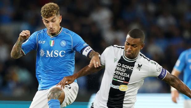 Pronostico Udinese-Napoli: Cannavaro cerca punti salvezza 1 Pronostico Udinese-Napoli: Cannavaro cerca punti salvezza