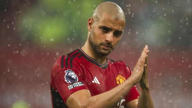 Amrabat rimane in Premier: pronti Crystal Palace e Fulham in caso di no dello United 1 Amrabat rimane in Premier: pronti Crystal Palace e Fulham in caso di no dello United