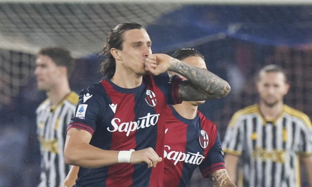 Calafiori al fianco di super Bremer, una coppia da urlo per la Juve: il piano per la difesa 1 Calafiori al fianco di super Bremer, una coppia da urlo per la Juve: il piano per la difesa
