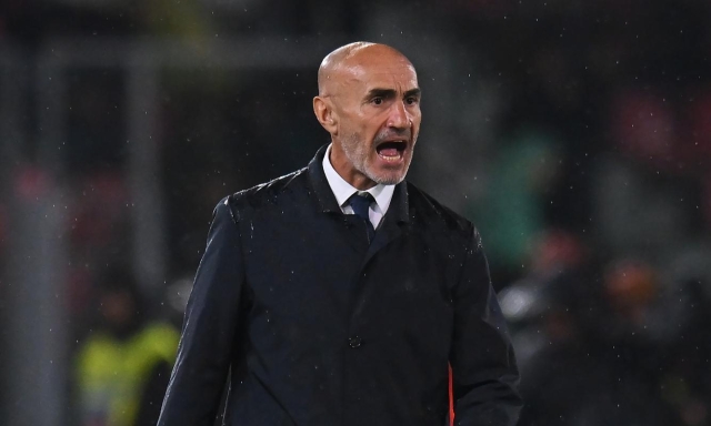 Montero: "Motta un amico, merita il successo. La gara? Ha prevalso l'attaccamento alla maglia" 1 Montero: "Motta un amico, merita il successo. La gara? Ha prevalso l'attaccamento alla maglia"