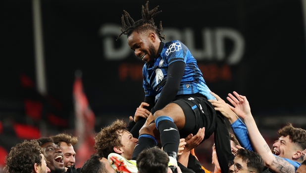 Lookman e la storica tripletta: come Prati al Bernabeu 55 anni dopo 1 Lookman e la storica tripletta: come Prati al Bernabeu 55 anni dopo