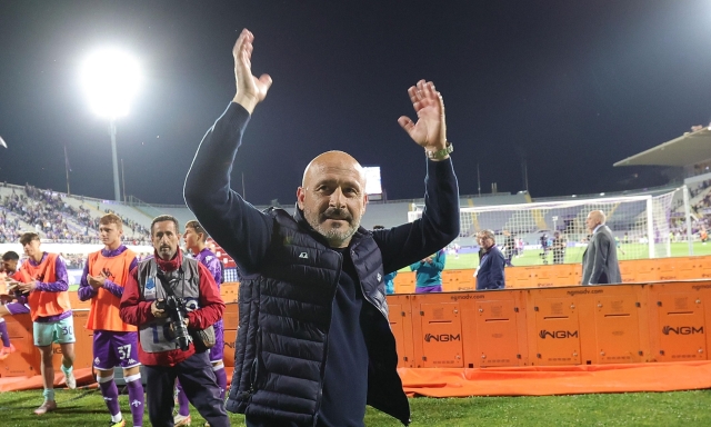 La Viola ci riprova: ad Atene si gioca un match che può regalare un titolo storico 1 La Viola ci riprova: ad Atene si gioca un match che può regalare un titolo storico