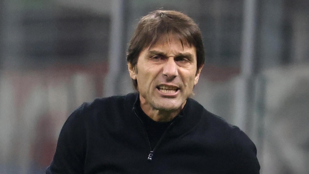 Le scelte di Conte: Lobotka e Anguissa al centro del Napoli. Con Lukaku nuovo leader 1 Le scelte di Conte: Lobotka e Anguissa al centro del Napoli. Con Lukaku nuovo leader